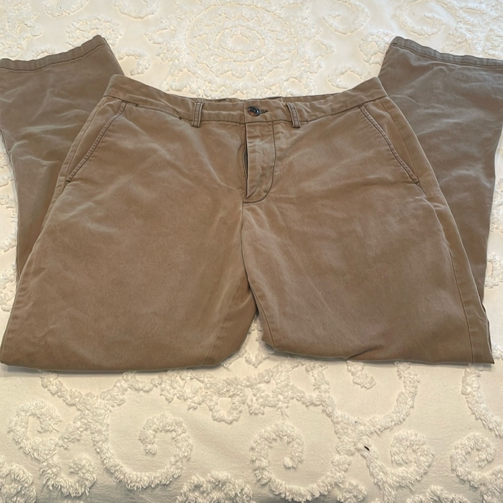 Men’s Chinos